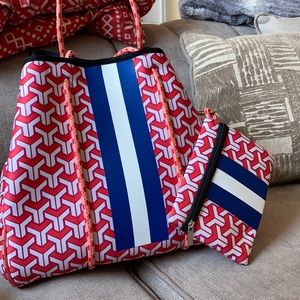 Brand new Industrial Tote